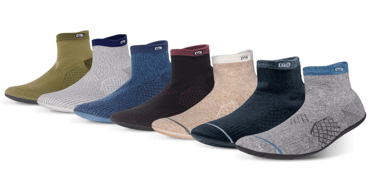 Mens Kytin QTR