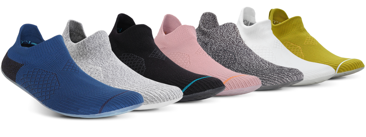 Mens Recovery Socks
