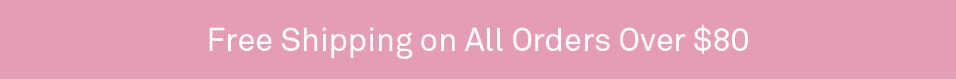 Free Shipping
