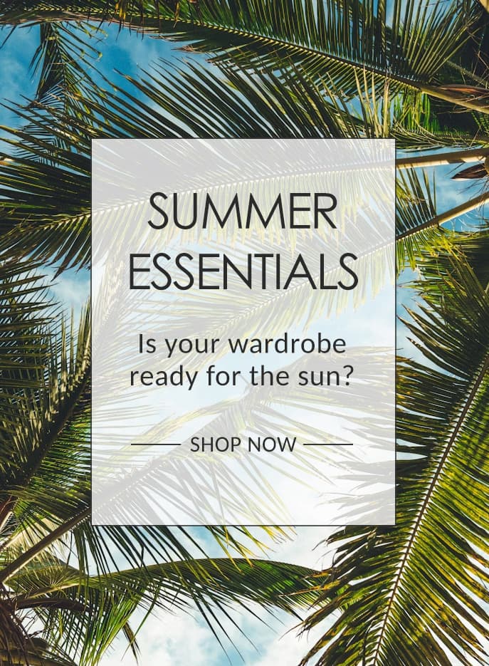 Summer Holiday Season