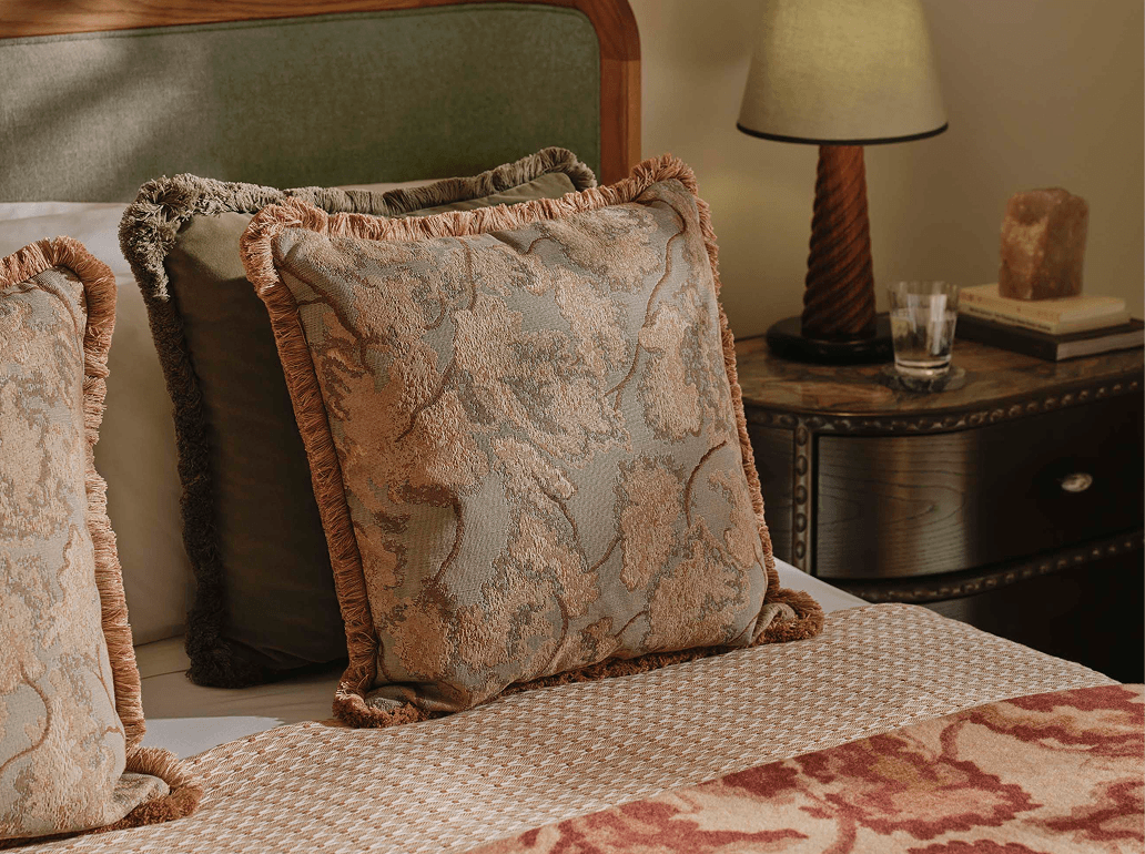 Cushions