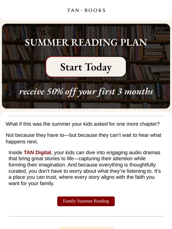The Summer Plan (That Your Kids Will Actually Love)