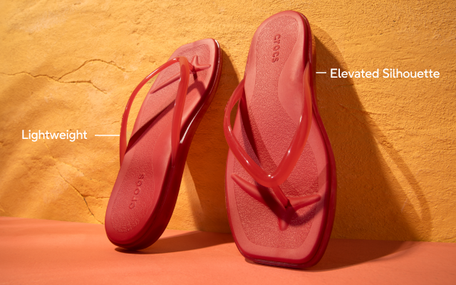 Our Miami
 Flip Styles Are Perfect For Beach Days. Shop The Miami Flip!