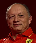 Frédéric Vasseur