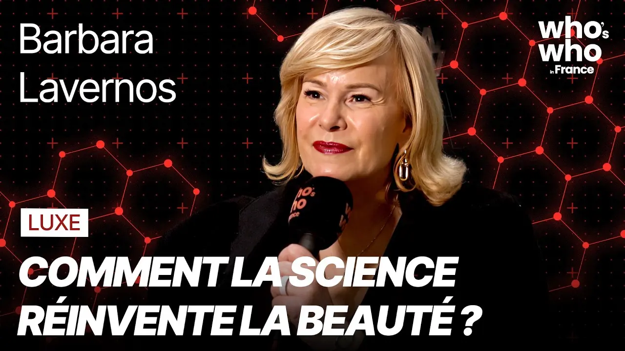 Who's Who Le Média