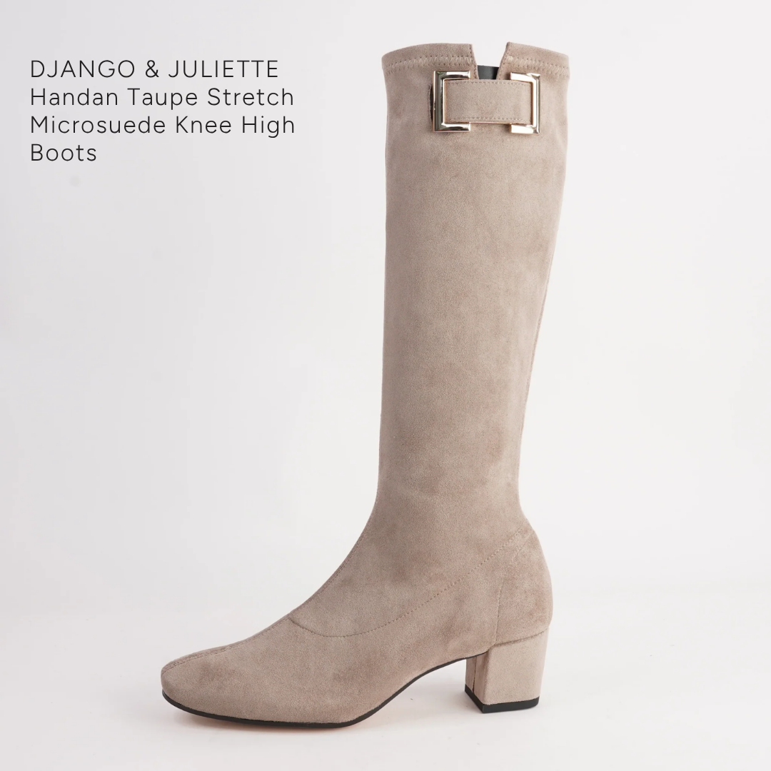 The elevated style everyone asks for