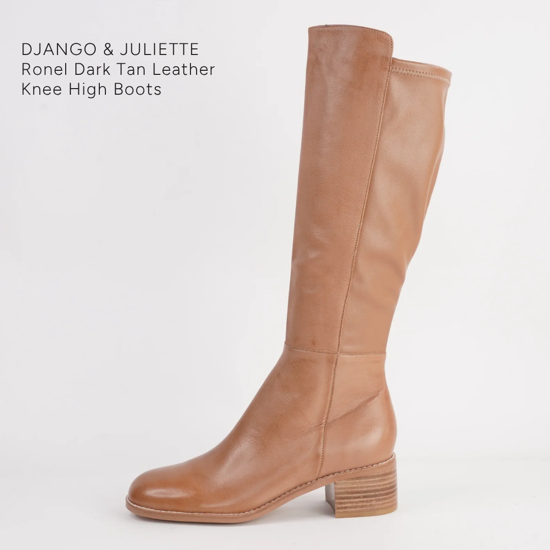 A softer option that still gets worn on repeat
