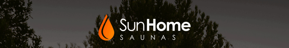 Sun Home SAUNAS