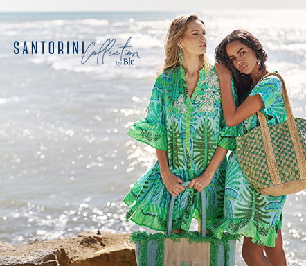 Santorini Collection