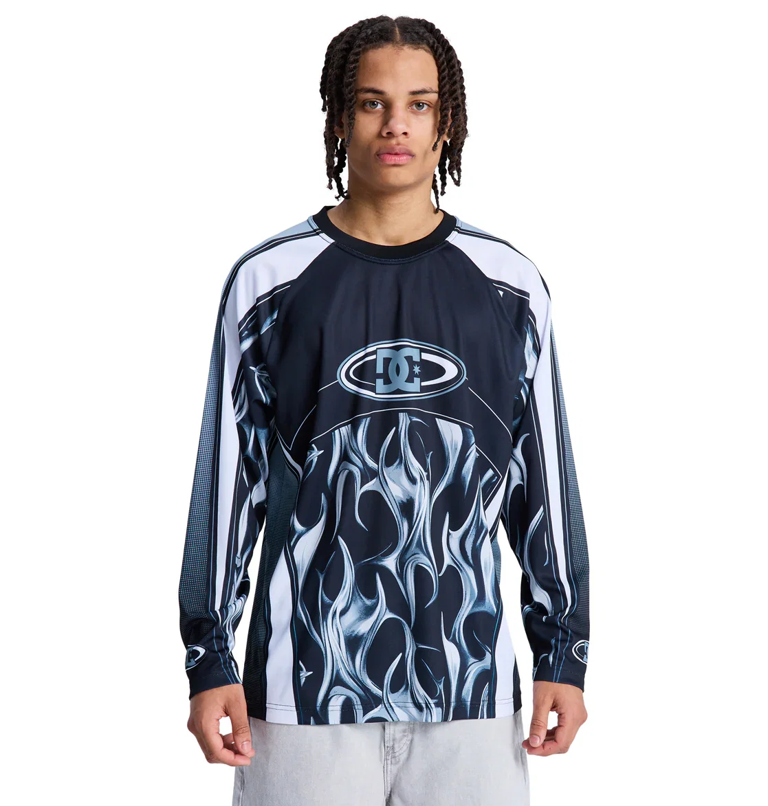 Image of Men's Sylem 2 Long Sleeve Shirt