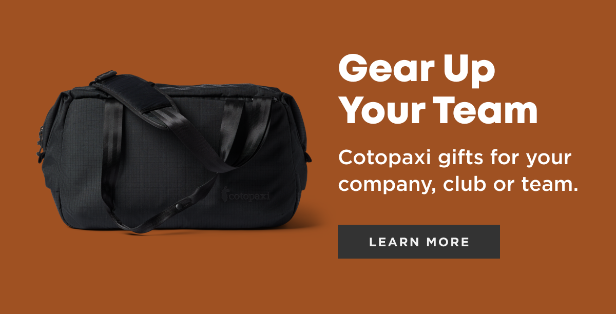 Gear Up Your Team
