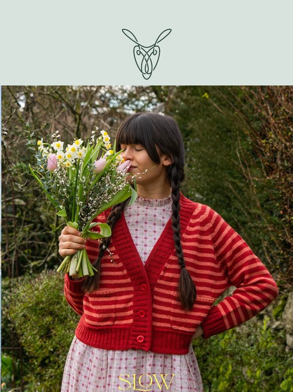 Outfits for Garden Wandering & Summer Hosting