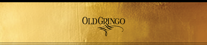 Old Gringo Boots
