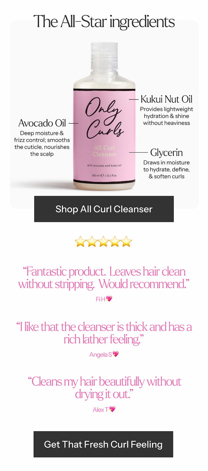 Award Winning Cleanse