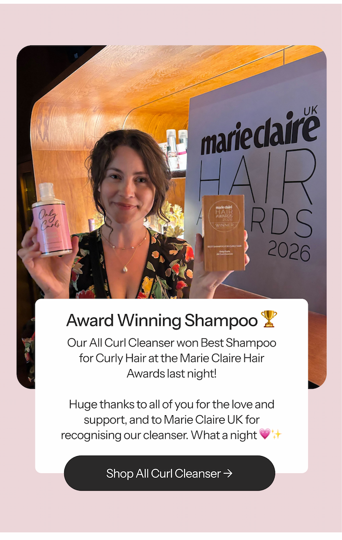 Award Winning Cleanse