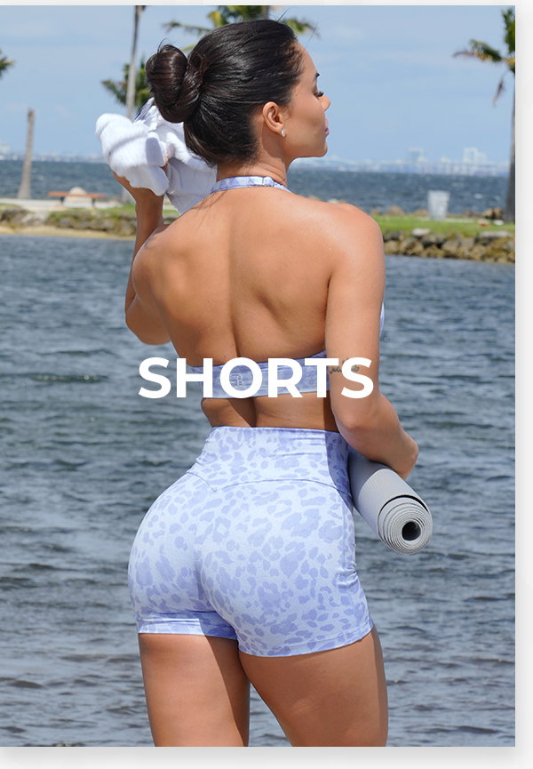 Shop Shorts