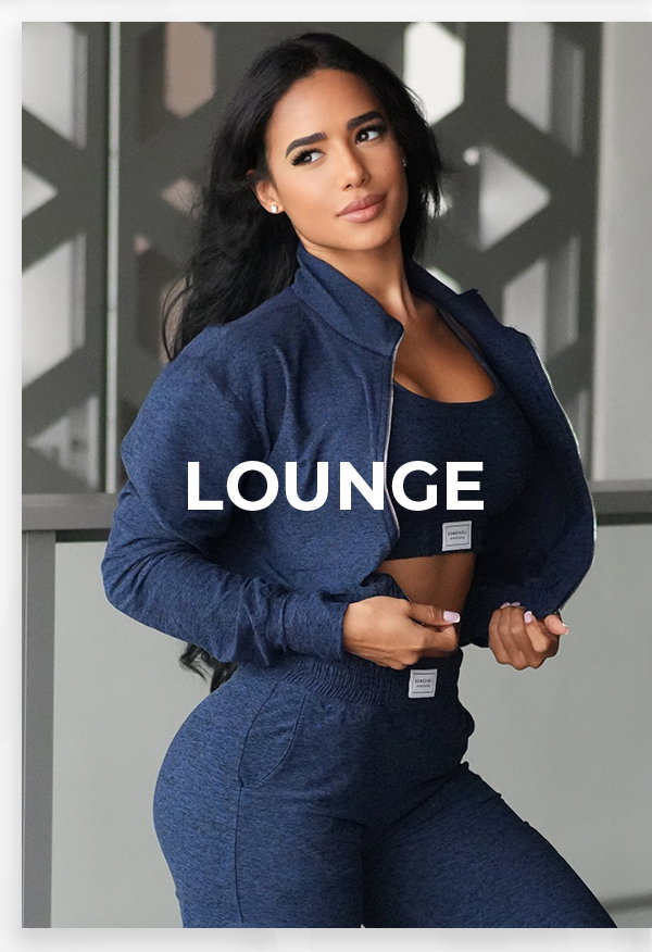 Shop Lounge