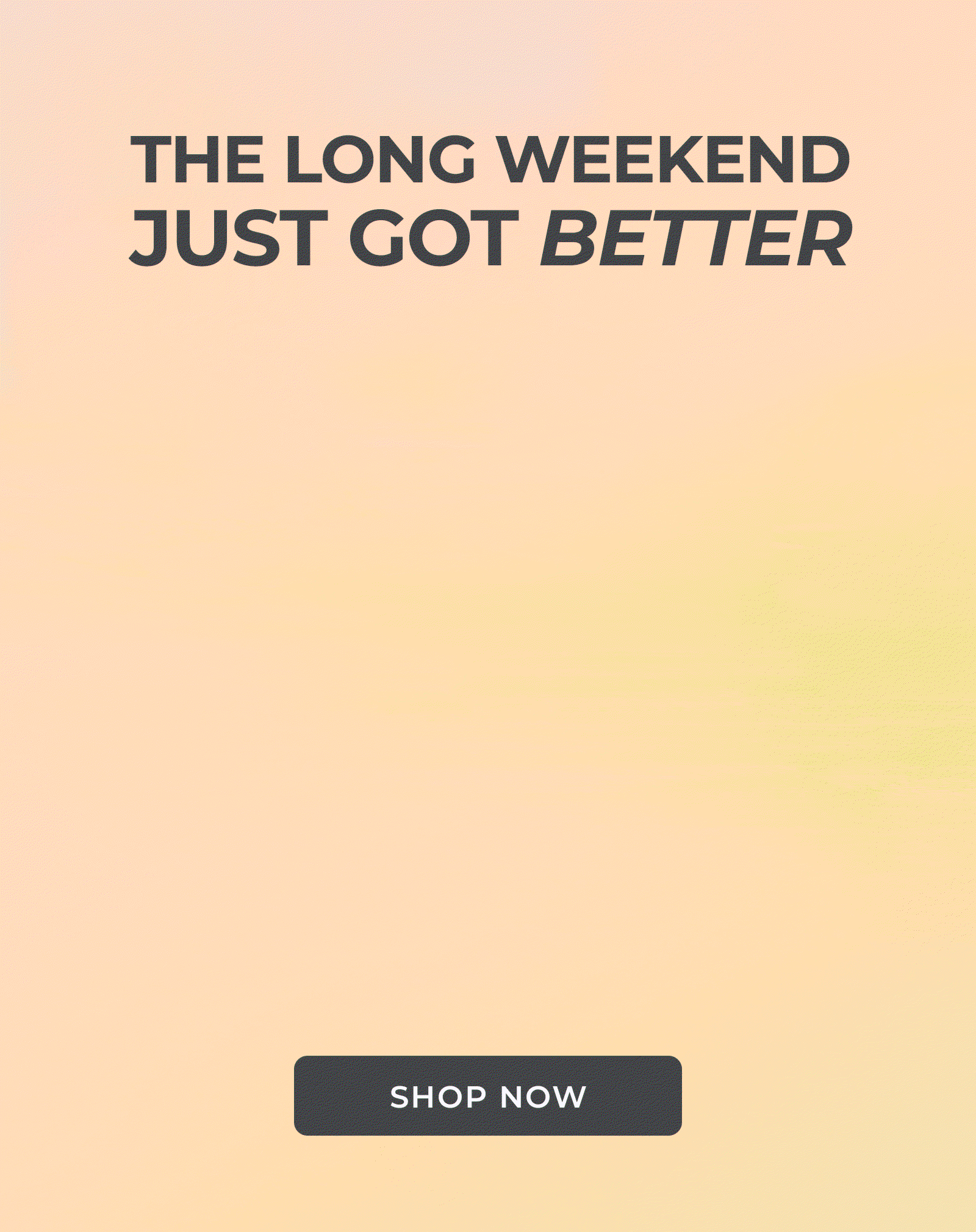 Memorial Day: 30% Off Sitewide