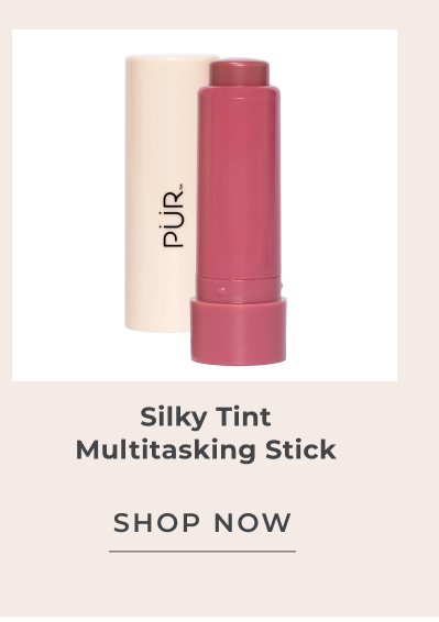 Memorial Day: 30% Off Sitewide - Silky Tint Multitasking Stick