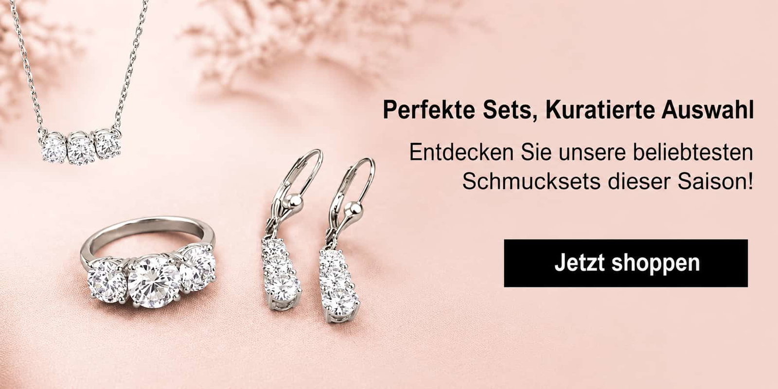 schmuckset