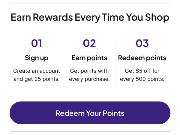 rewards