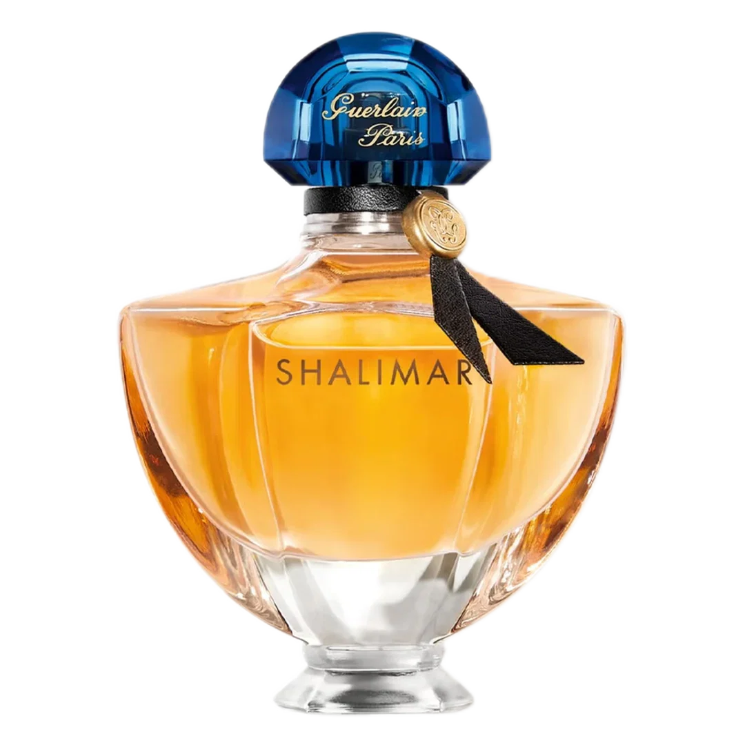 Image of GUERLAIN Shalimar Eau de Parfum Spray