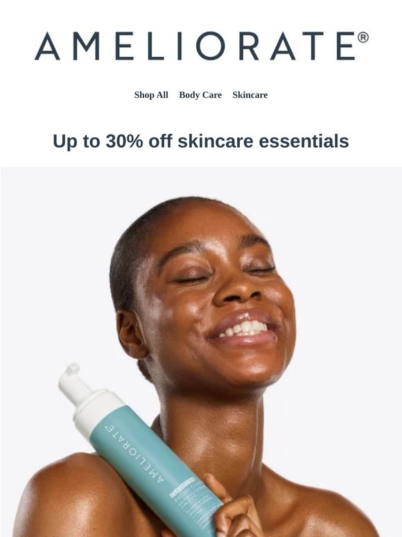 Bank Holiday Sale: Up To 30% Off