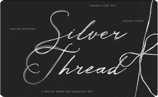 Silver Thread