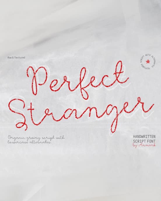 Perfect Stranger