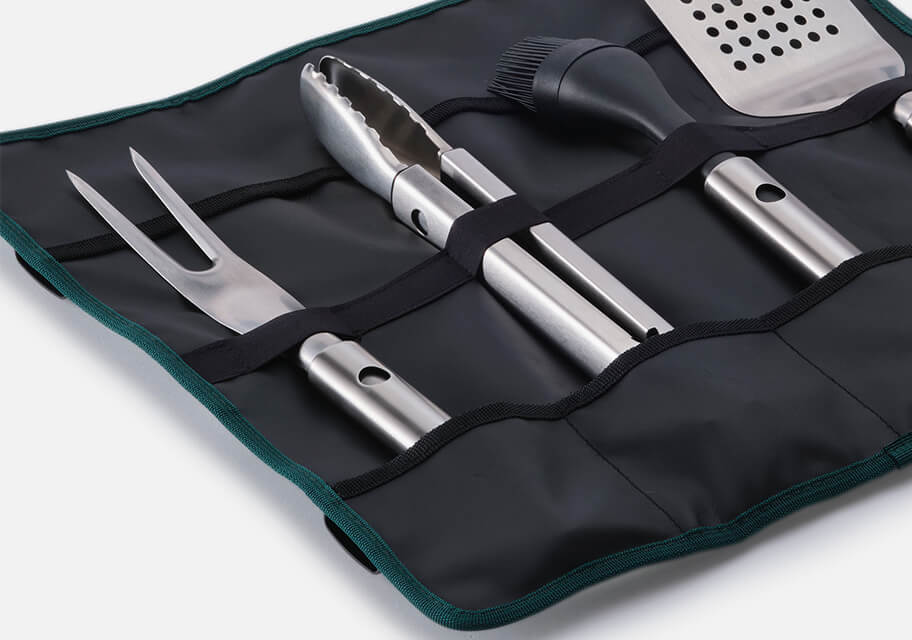 BBQ Accessories, Tools & Utensils