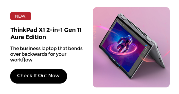 New product alert! Check it out!