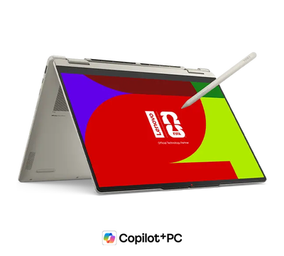 Yoga 7a 2-in-1 AMD (14")