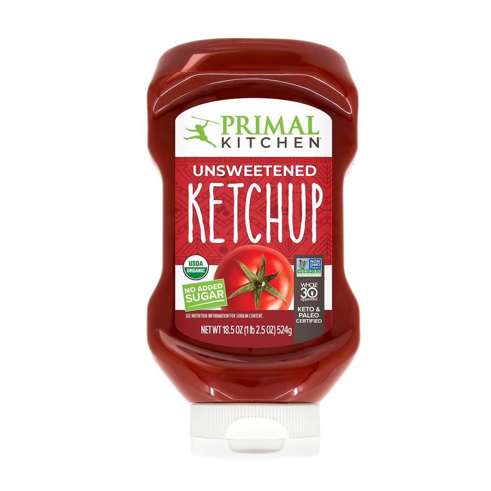 primal kitchen squeeze ketchup