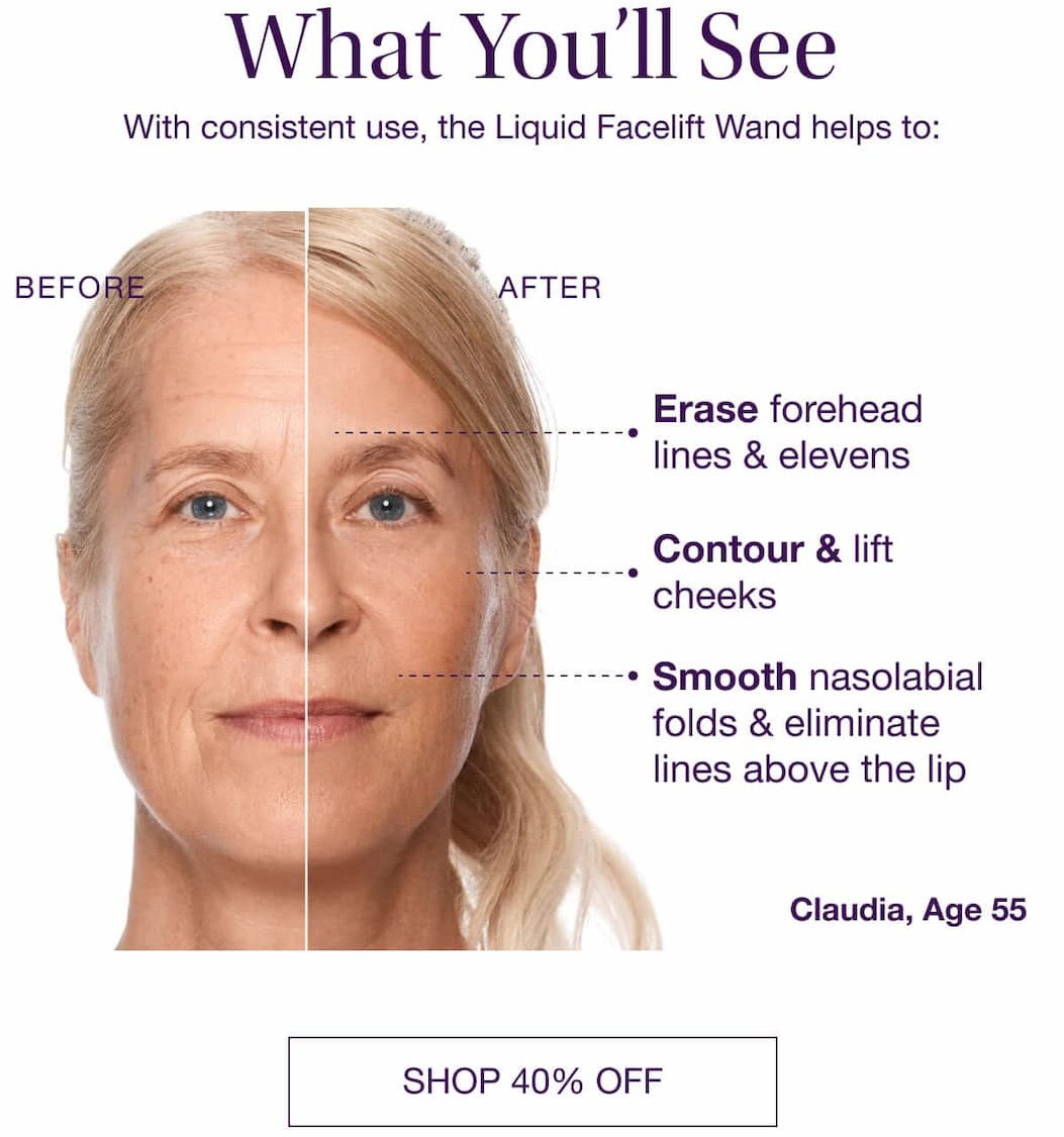 What You'll See