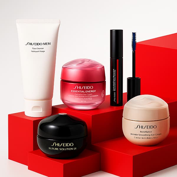 Shiseido