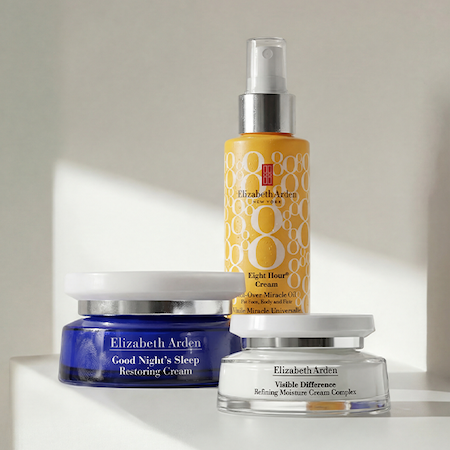 Elizabeth Arden