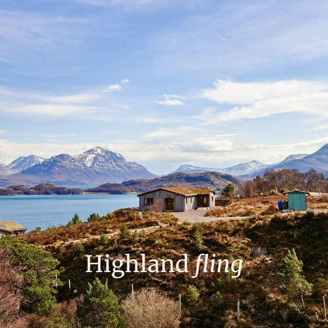 Highland flings - Scottish Highland stays for those in the know