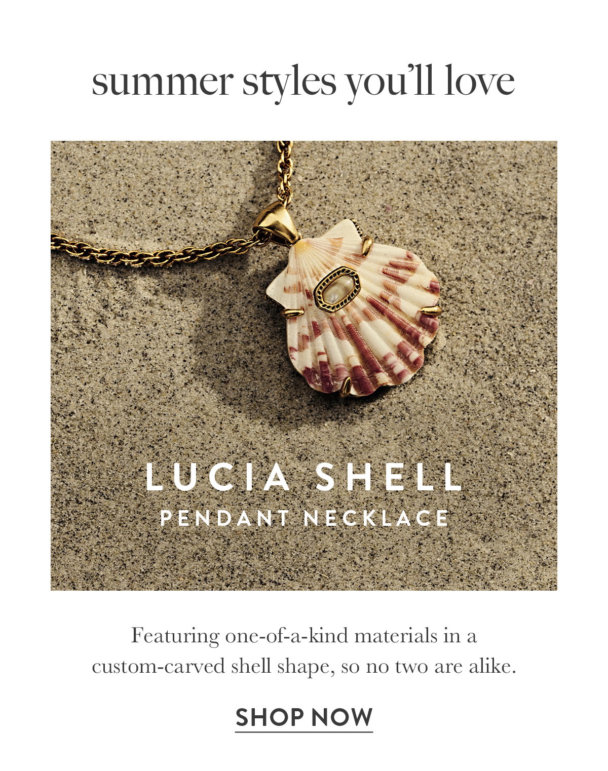 summer styles you'll love
