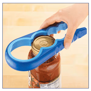 Easy Twist Jar Opener