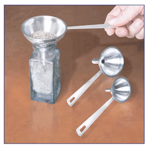 Mini Funnels
