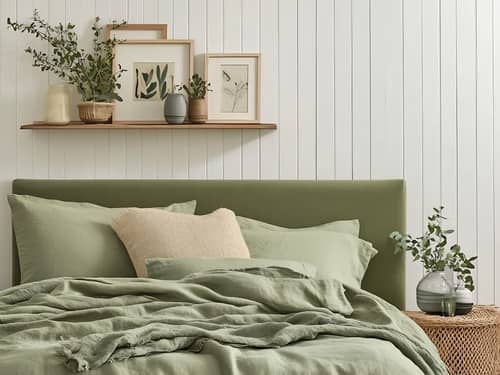 Comment aménager et décorer une chambre sans la surcharger ?