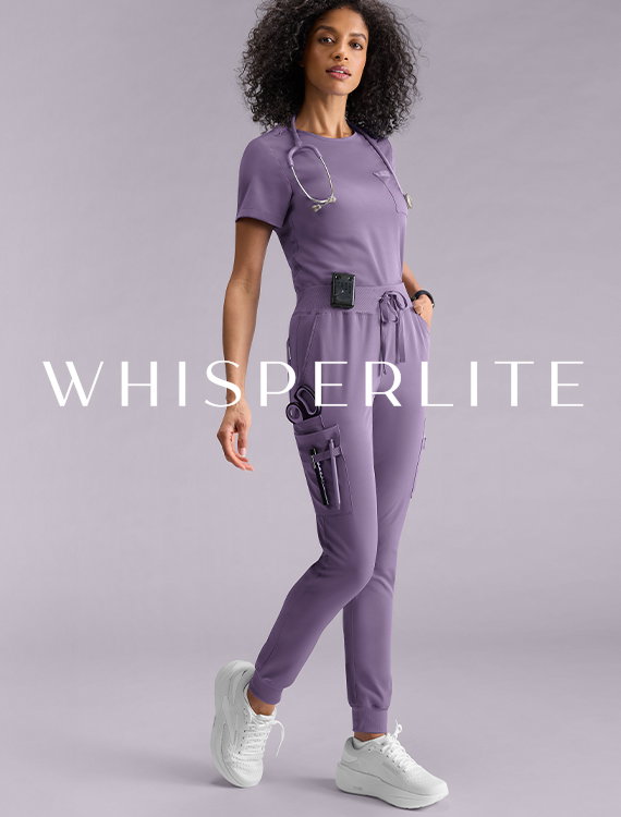 Shop WhisperLite >