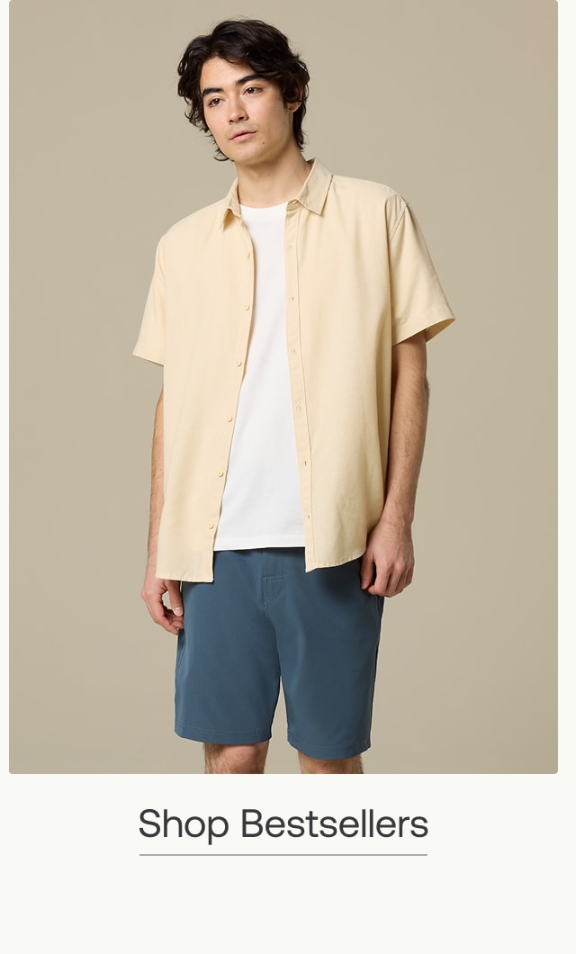 shop men's bestsellers