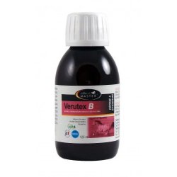 Image of Horse Master Verutex B 125ml Lozione per il trattamento di papillomi e verruche