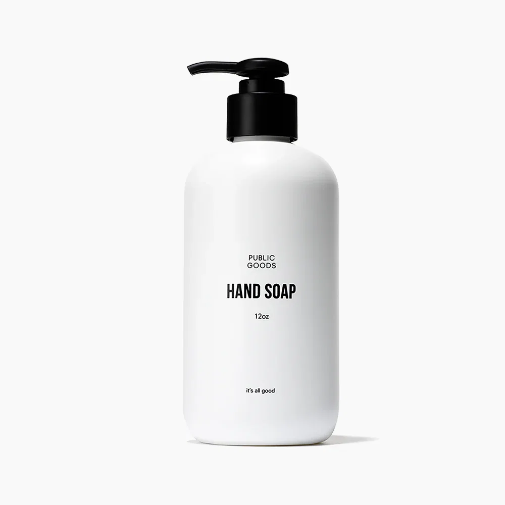 Image of Hand Soap
