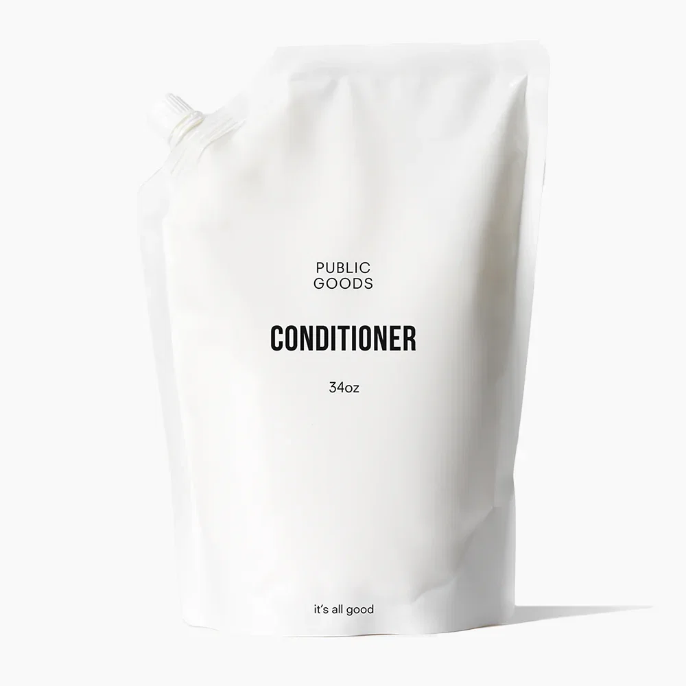 Image of Conditioner Refill