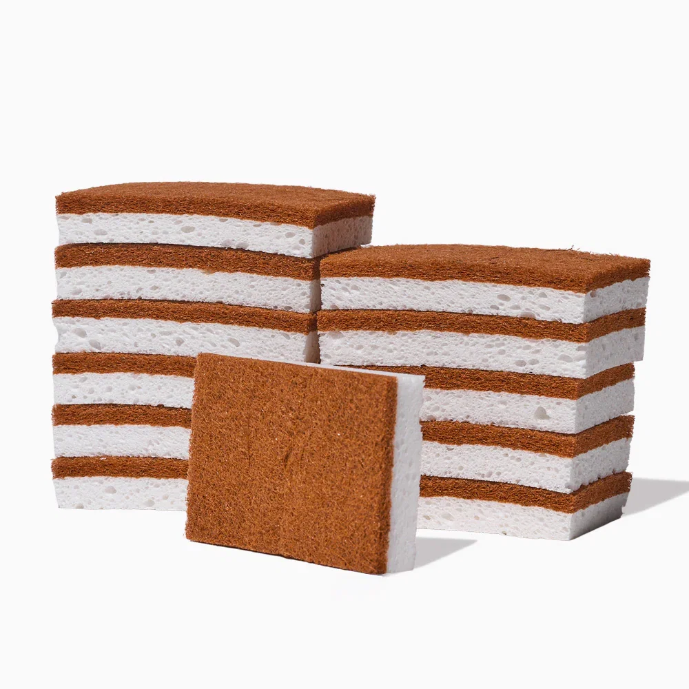 Image of Scrubber Sponges