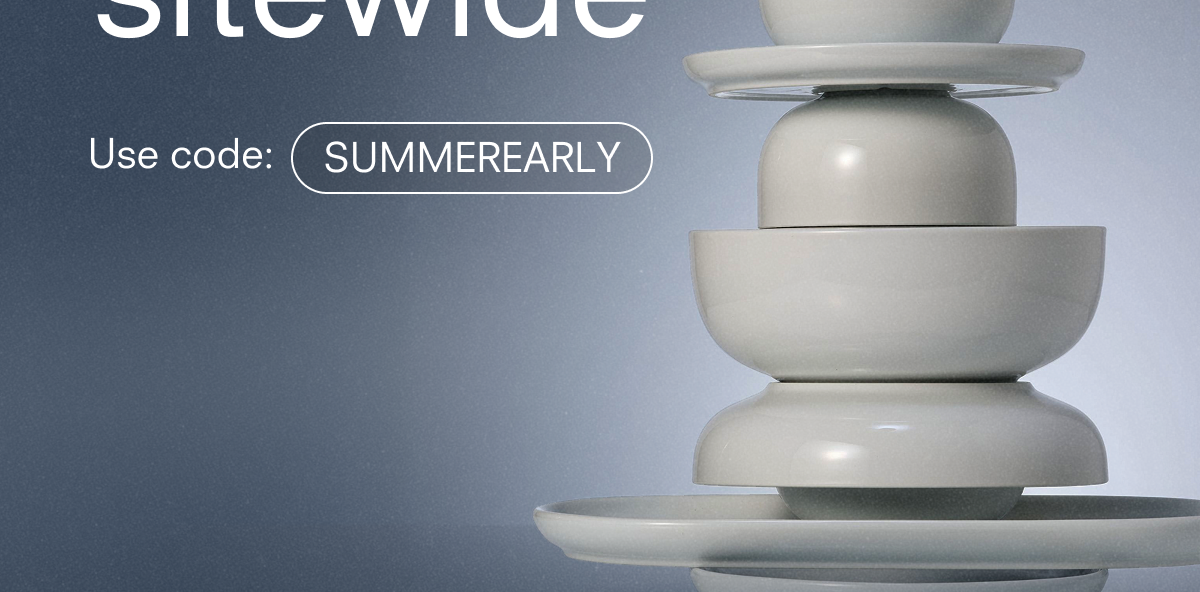 sitewide using code SUMMEREARLY