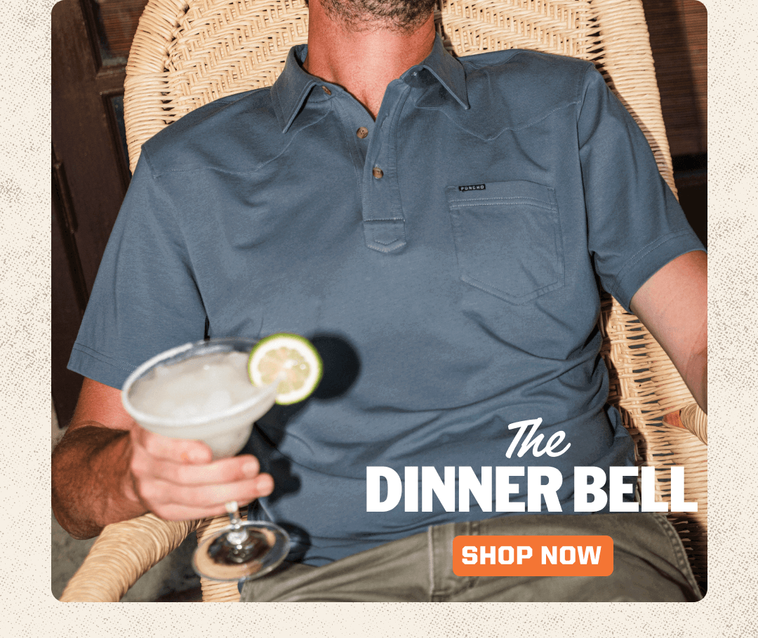 The Dinner Bell