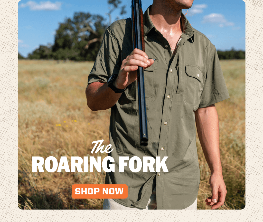 The Roaring Fork